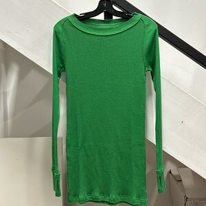 Free People Care Fp Honey B Crew Neck
